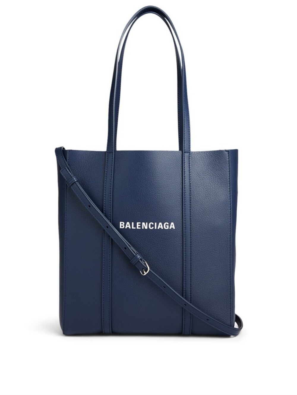 BALENCIAGAXS Everyday Leather Tote Bag in EUC